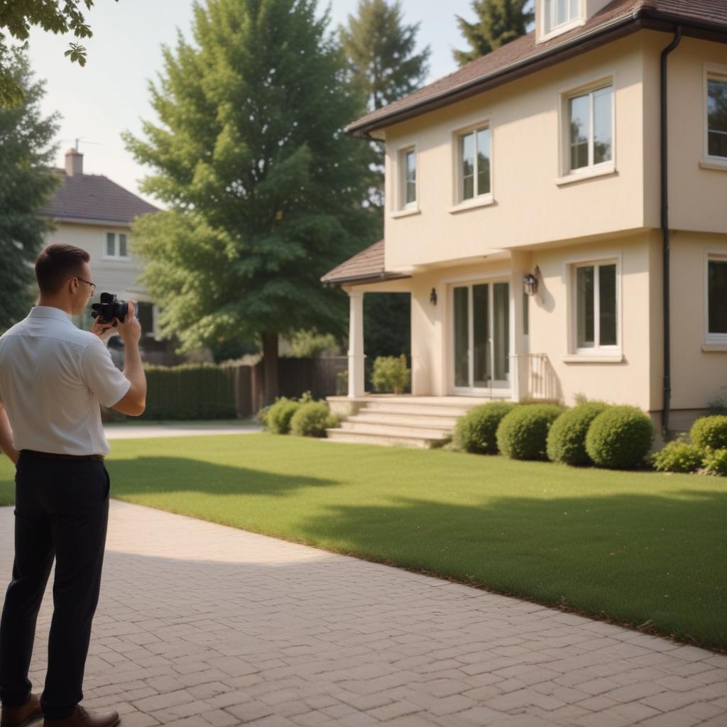 Проверка загородного дома при сдаче и приобретении - изображение 2
