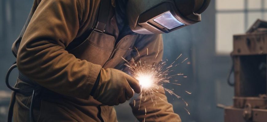 Характеристики сварочного агрегата Искра АДД-4004