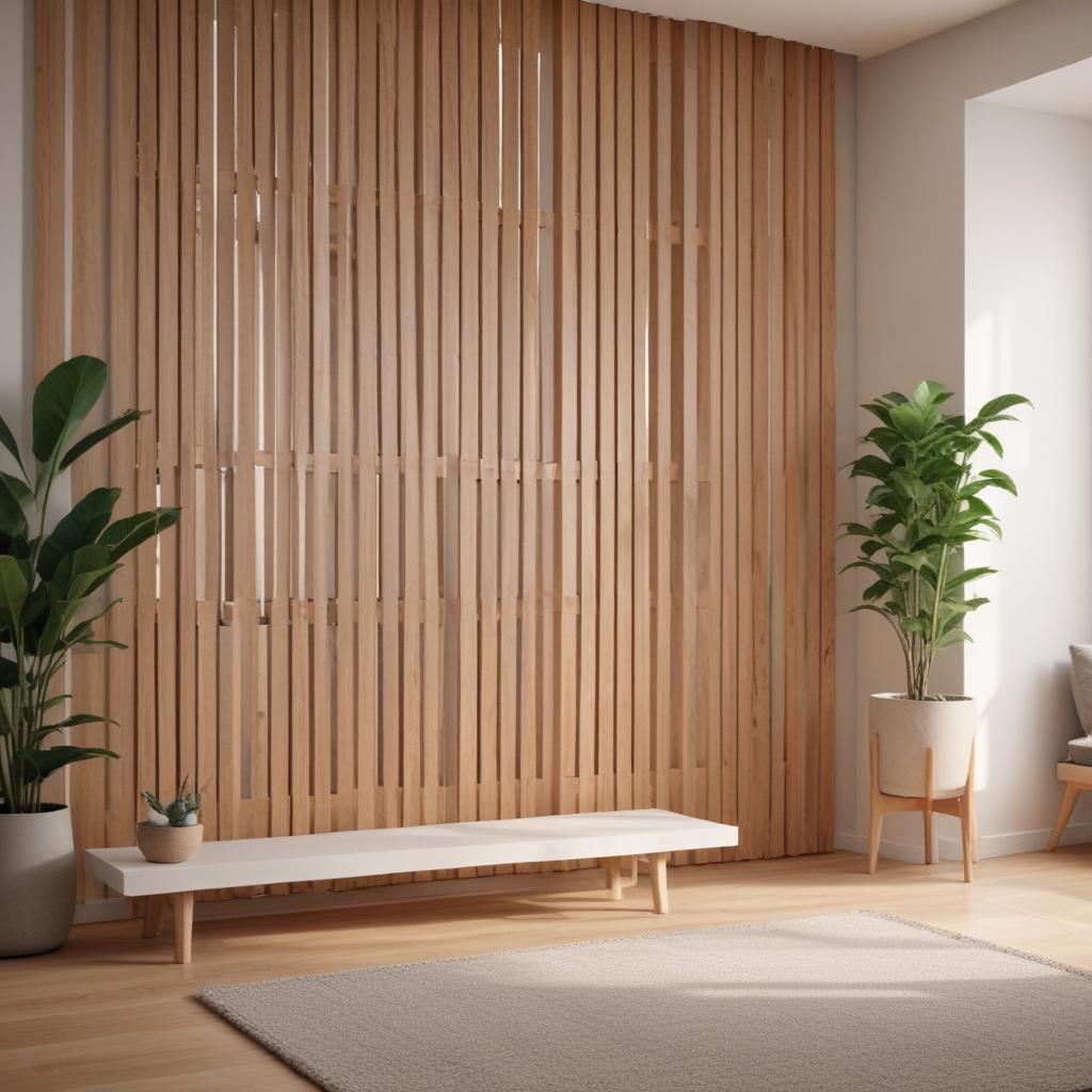 Декоративные рейки для интерьера - изображение 3