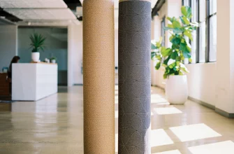 Коммерческий ковролин: характеристики и стоимость за квадратный метр