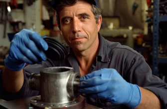 Паронит ВАТИ-22 для уплотнения соединений