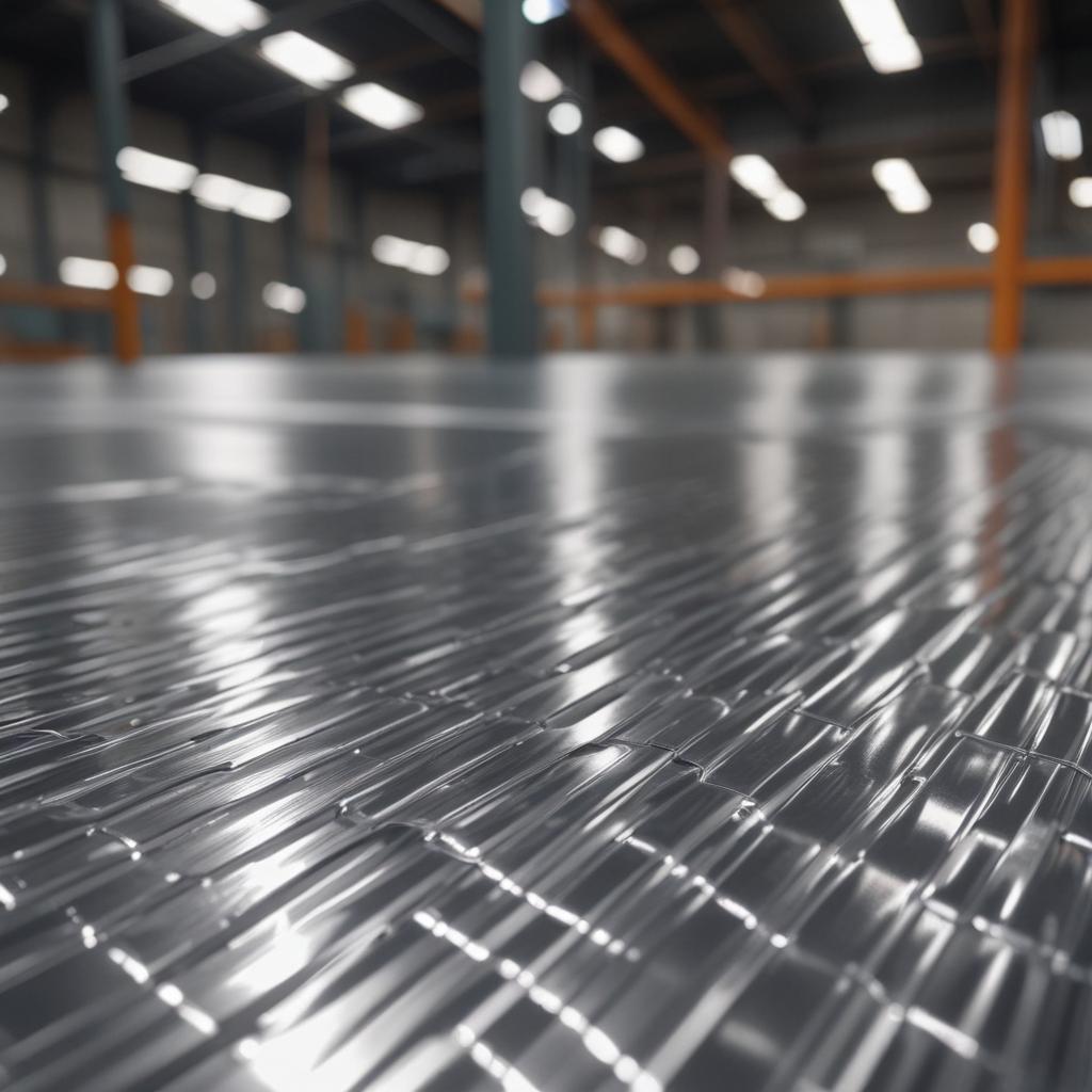 Нержавеющий профнастил в металлопрокате - изображение 2