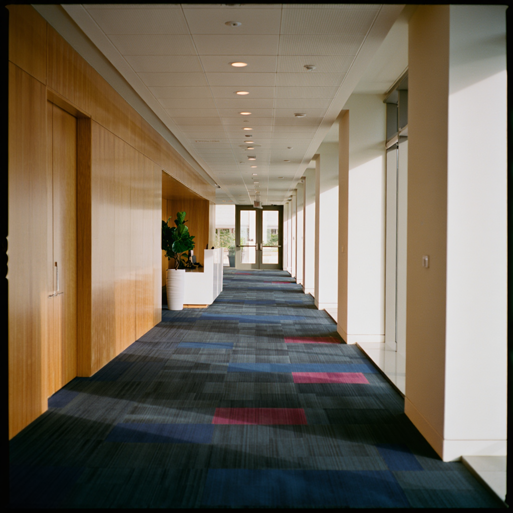 Коммерческий ковролин: характеристики и стоимость за квадратный метр - изображение 2