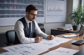 Сервис для управления финансовыми задачами