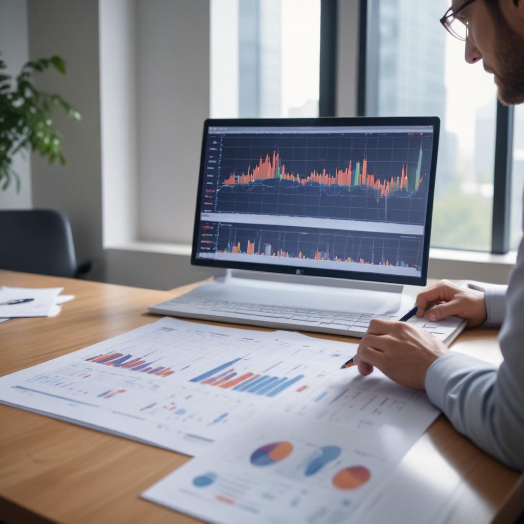 Сервис для управления финансовыми задачами - изображение 2