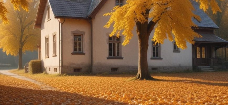 Проверка загородного дома при сдаче и приобретении