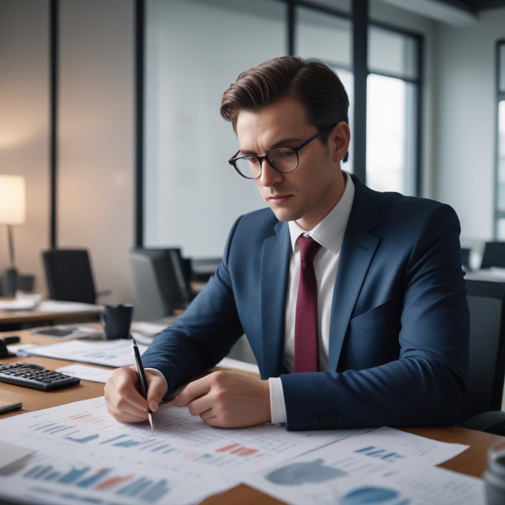 Сервис для управления финансовыми задачами - изображение 3